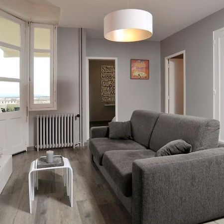 Appartement Le Saint Vincent - Les Balcons De La Cite Каркассон Экстерьер фото